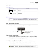 Preview for 19 page of Hakko Electronics Monitouch V9 Series Connection Manual