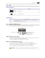 Предварительный просмотр 19 страницы Hakko Electronics Monitouch V9 Series Connection Manual