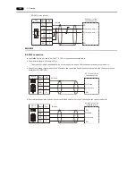 Предварительный просмотр 24 страницы Hakko Electronics Monitouch V9 Series Connection Manual