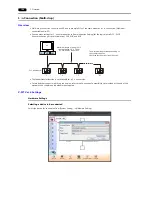 Предварительный просмотр 26 страницы Hakko Electronics Monitouch V9 Series Connection Manual