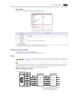 Предварительный просмотр 27 страницы Hakko Electronics Monitouch V9 Series Connection Manual