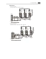 Предварительный просмотр 35 страницы Hakko Electronics Monitouch V9 Series Connection Manual