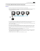 Предварительный просмотр 37 страницы Hakko Electronics Monitouch V9 Series Connection Manual