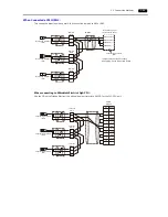 Предварительный просмотр 47 страницы Hakko Electronics Monitouch V9 Series Connection Manual