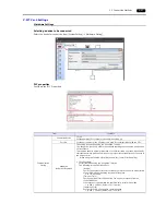 Предварительный просмотр 49 страницы Hakko Electronics Monitouch V9 Series Connection Manual