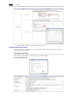 Предварительный просмотр 50 страницы Hakko Electronics Monitouch V9 Series Connection Manual