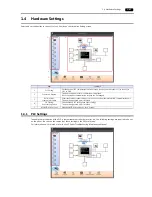 Предварительный просмотр 55 страницы Hakko Electronics Monitouch V9 Series Connection Manual
