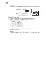 Предварительный просмотр 60 страницы Hakko Electronics Monitouch V9 Series Connection Manual