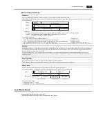 Предварительный просмотр 63 страницы Hakko Electronics Monitouch V9 Series Connection Manual