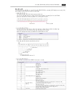 Предварительный просмотр 73 страницы Hakko Electronics Monitouch V9 Series Connection Manual