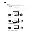 Предварительный просмотр 74 страницы Hakko Electronics Monitouch V9 Series Connection Manual