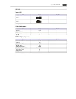 Preview for 94 page of Hakko Electronics Monitouch V9 Series Connection Manual