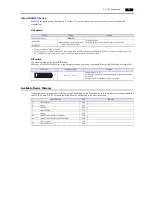 Preview for 125 page of Hakko Electronics Monitouch V9 Series Connection Manual