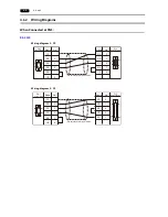 Предварительный просмотр 135 страницы Hakko Electronics Monitouch V9 Series Connection Manual