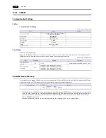 Предварительный просмотр 139 страницы Hakko Electronics Monitouch V9 Series Connection Manual