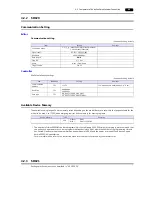 Preview for 140 page of Hakko Electronics Monitouch V9 Series Connection Manual