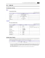 Preview for 142 page of Hakko Electronics Monitouch V9 Series Connection Manual