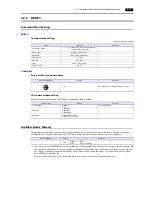 Preview for 144 page of Hakko Electronics Monitouch V9 Series Connection Manual