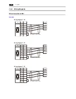 Предварительный просмотр 188 страницы Hakko Electronics Monitouch V9 Series Connection Manual