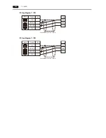 Предварительный просмотр 192 страницы Hakko Electronics Monitouch V9 Series Connection Manual