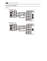 Предварительный просмотр 221 страницы Hakko Electronics Monitouch V9 Series Connection Manual