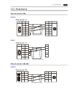 Предварительный просмотр 225 страницы Hakko Electronics Monitouch V9 Series Connection Manual