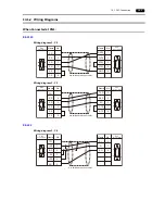 Предварительный просмотр 242 страницы Hakko Electronics Monitouch V9 Series Connection Manual