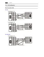 Предварительный просмотр 250 страницы Hakko Electronics Monitouch V9 Series Connection Manual