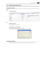 Preview for 262 page of Hakko Electronics Monitouch V9 Series Connection Manual