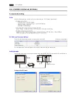 Предварительный просмотр 267 страницы Hakko Electronics Monitouch V9 Series Connection Manual