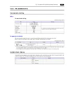 Preview for 278 page of Hakko Electronics Monitouch V9 Series Connection Manual