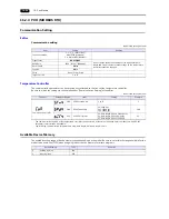 Preview for 281 page of Hakko Electronics Monitouch V9 Series Connection Manual