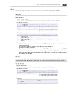 Preview for 286 page of Hakko Electronics Monitouch V9 Series Connection Manual