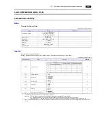 Preview for 300 page of Hakko Electronics Monitouch V9 Series Connection Manual