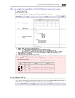 Предварительный просмотр 304 страницы Hakko Electronics Monitouch V9 Series Connection Manual