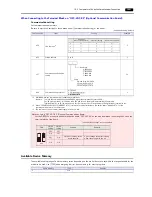 Preview for 304 page of Hakko Electronics Monitouch V9 Series Connection Manual