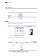 Предварительный просмотр 319 страницы Hakko Electronics Monitouch V9 Series Connection Manual