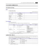 Preview for 338 page of Hakko Electronics Monitouch V9 Series Connection Manual