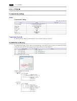 Предварительный просмотр 360 страницы Hakko Electronics Monitouch V9 Series Connection Manual