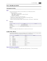 Preview for 374 page of Hakko Electronics Monitouch V9 Series Connection Manual