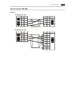 Предварительный просмотр 393 страницы Hakko Electronics Monitouch V9 Series Connection Manual