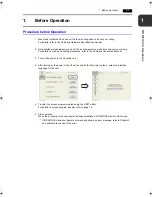 Preview for 10 page of Hakko Electronics Monitouch V9 Series Troubleshooting Instructions Supplement