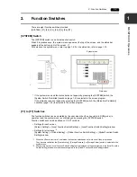 Preview for 12 page of Hakko Electronics Monitouch V9 Series Troubleshooting Instructions Supplement
