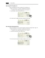 Preview for 23 page of Hakko Electronics Monitouch V9 Series Troubleshooting Instructions Supplement