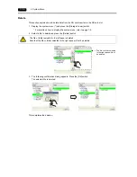 Preview for 27 page of Hakko Electronics Monitouch V9 Series Troubleshooting Instructions Supplement