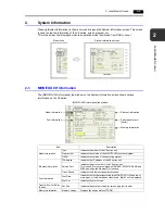 Предварительный просмотр 39 страницы Hakko Electronics Monitouch V9 Series Troubleshooting Instructions Supplement