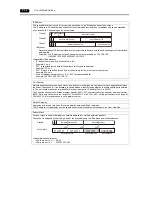 Предварительный просмотр 48 страницы Hakko Electronics Monitouch V9 Series Troubleshooting Instructions Supplement