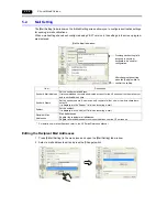 Предварительный просмотр 52 страницы Hakko Electronics Monitouch V9 Series Troubleshooting Instructions Supplement
