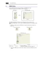 Предварительный просмотр 54 страницы Hakko Electronics Monitouch V9 Series Troubleshooting Instructions Supplement