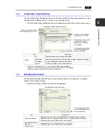 Предварительный просмотр 59 страницы Hakko Electronics Monitouch V9 Series Troubleshooting Instructions Supplement